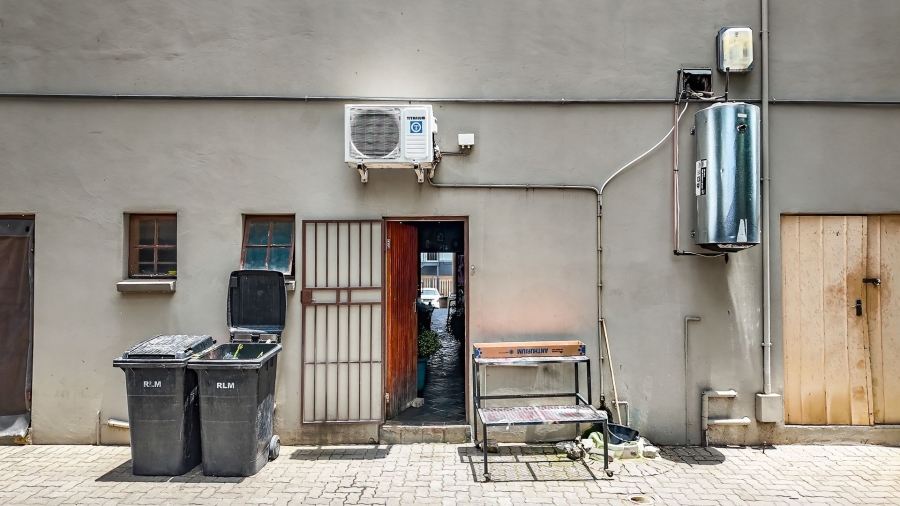 Commercial Property for Sale in Bodorp North West